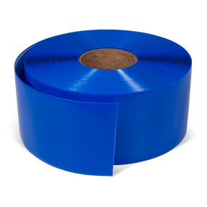 ArmorStripe H-D Tape (Blue) 4" x 100'