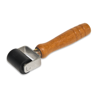 Grit Tape Hand Roll Applicator