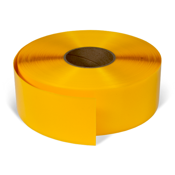 ArmorStripe H-D Tape (Yellow) 3
