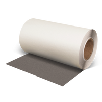 Gray Heavy-Duty Resilient Textured  (12€� x 50€™)