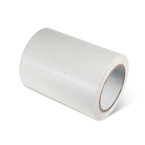 Safety White Aisle Tape (6" x 108')