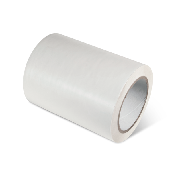 Safety White Aisle Tape (6