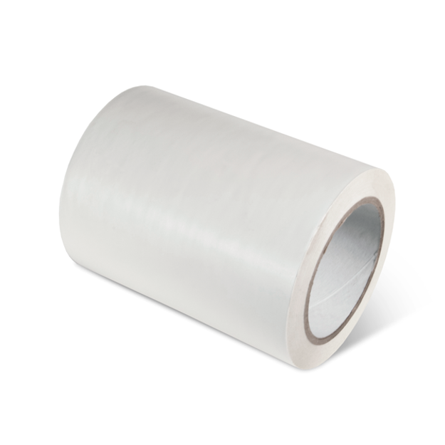 Safety White Aisle Tape (6