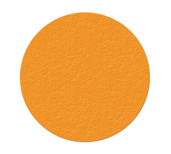 Orange Lean Marker 6