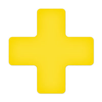 Yellow ArmorStripe Lean Marker +  (10/Pk)