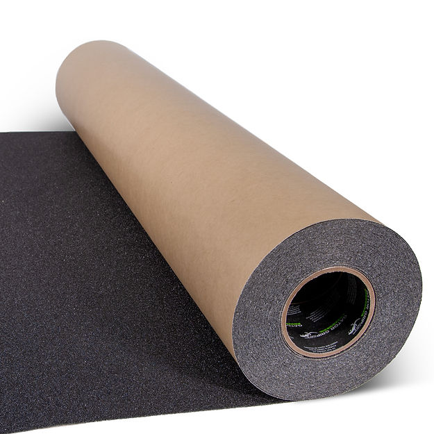 Black Gator Grip® Traction Tape (48
