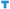 Blue ArmorStripe Lean Marker T  (10/Pk)