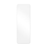 White Tuff Mark - Shape (20/pkg)