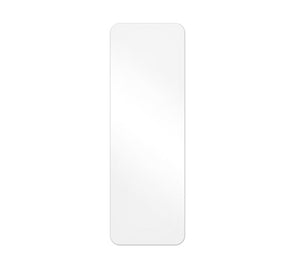White Tuff Mark - Shape (20/pkg)