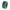 Green Tuff Mark (2
