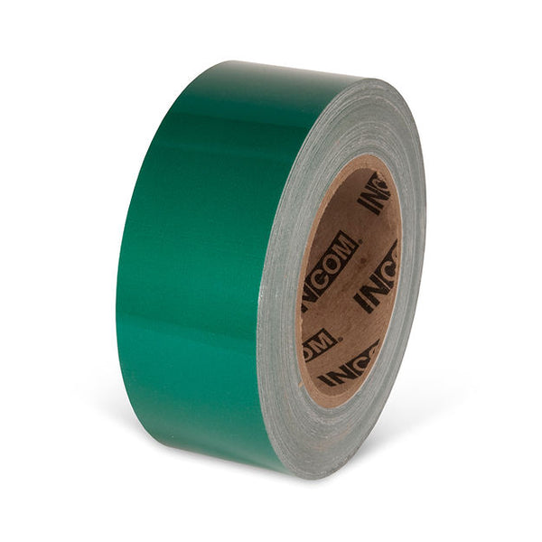 Green Tuff Mark (2