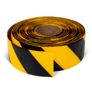 ArmorStripe H-D Tape (Yellow/Black) 3" x 100'