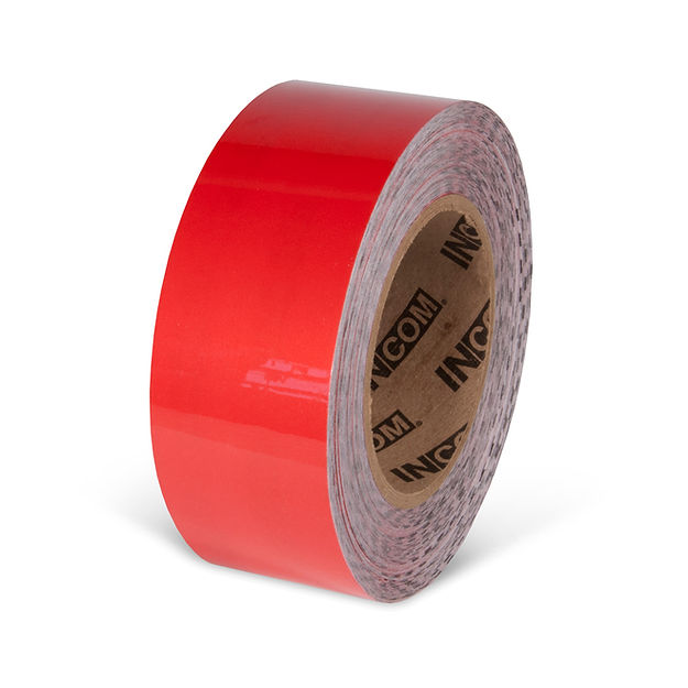 Red Tuff Mark (2
