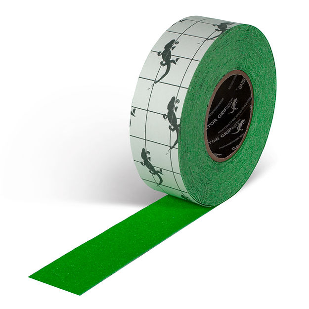 Green Gator Grip® Traction Tape (2
