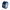 Safety Blue Aisle Tape (2