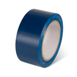 Safety Blue Aisle Tape (2" x 108')