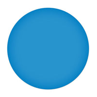 Blue ArmorStripe Lean Marker 6" Circle (10/Pk)