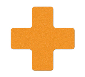 Orange Lean Marker + Shape (25/Pkg)