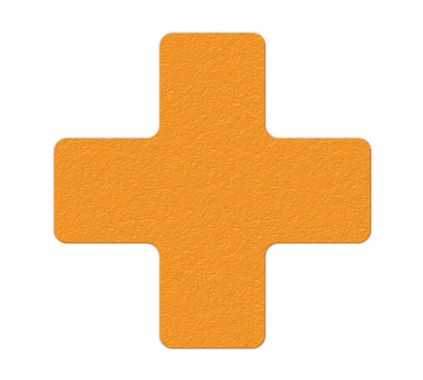 Orange Lean Marker + Shape (25/Pkg)