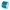 Light Blue Aisle Tape (3