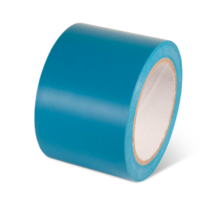 Light Blue Aisle Tape (3" x 108')