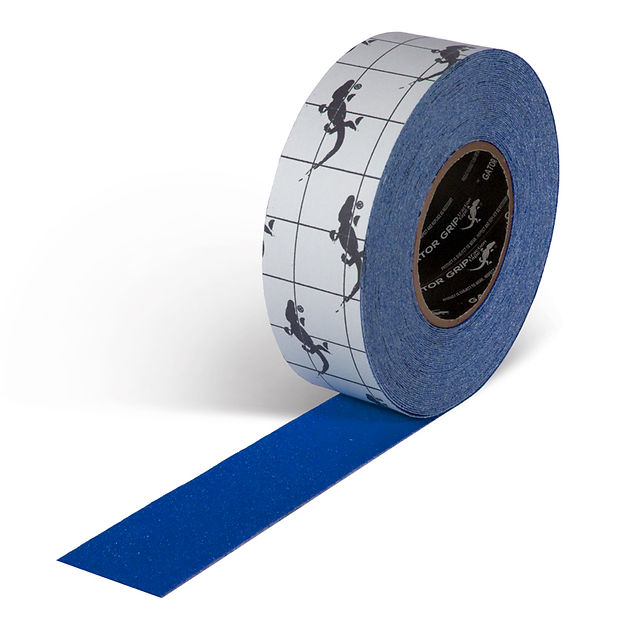 Blue Gator Grip® Traction Tape (2