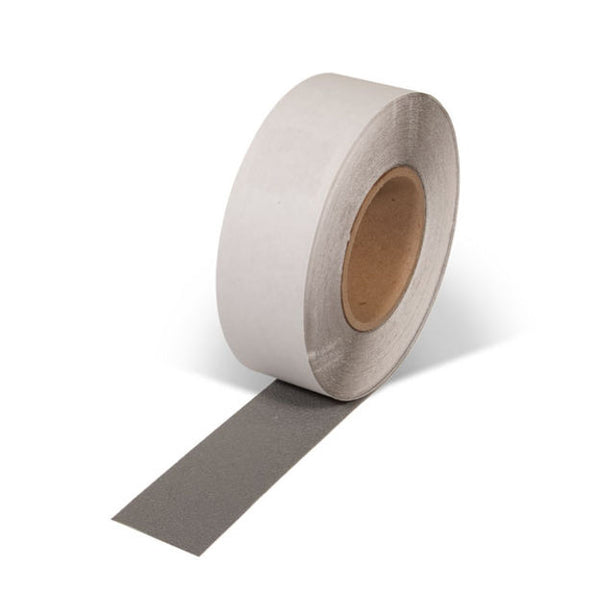 Gray Embossed Resilient (2