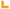 Orange ArmorStripe Lean Marker L  (10/Pk)
