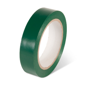Emerald Green Aisle Tape (1" x 108')