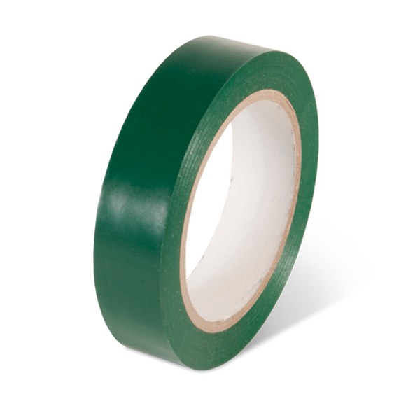 Emerald Green Aisle Tape (1