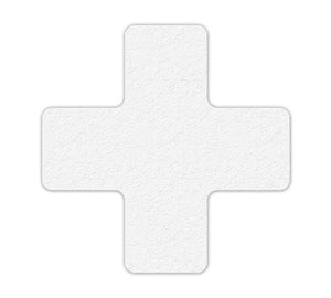 White Lean Marker + Shape (25/Pkg)