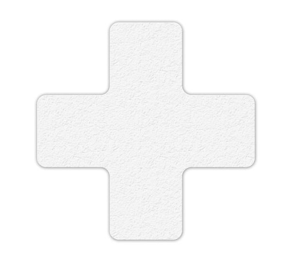 White Lean Marker + Shape (25/Pkg)