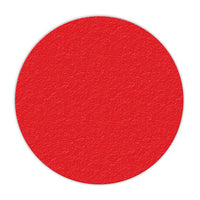 Red Lean Marker 6" Circle(25/Pkg)