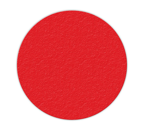 Red Lean Marker 6