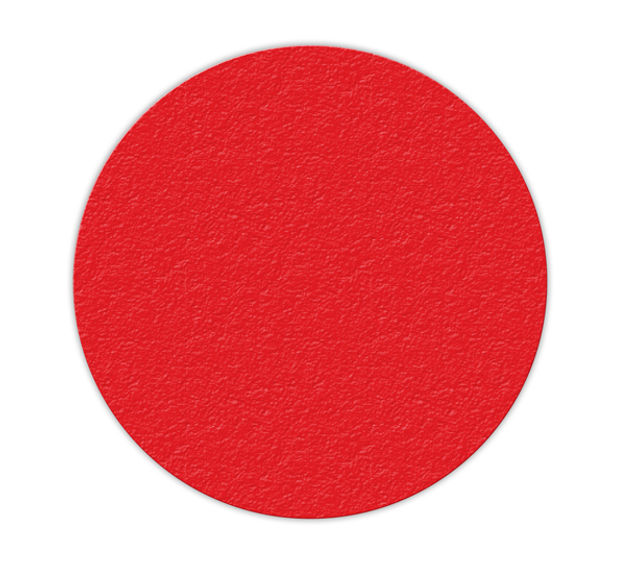 Red Lean Marker 6