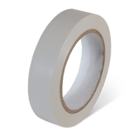 Safety Gray Aisle Tape (1" x 108')