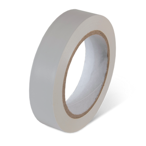Safety Gray Aisle Tape (1" x 108')