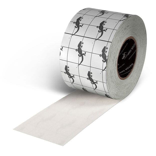 Clear Gator Grip® Traction Tape (4