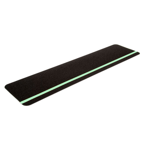 Glow-in-the-Dark Strip Cleat (6
