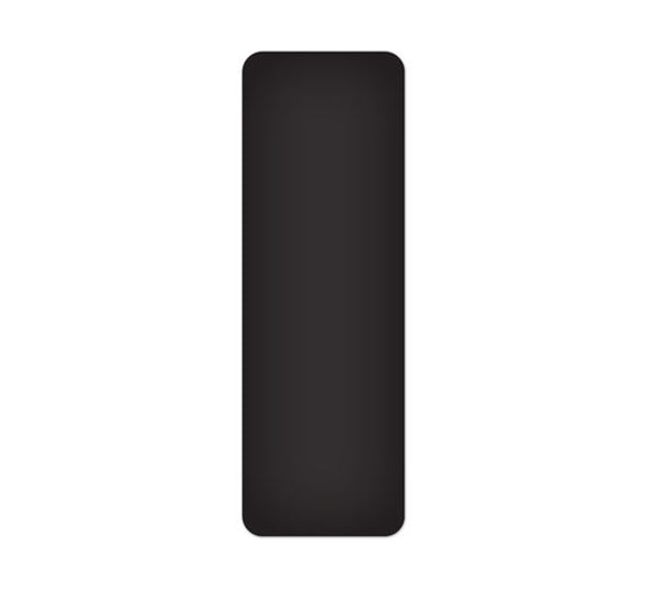 Black ArmorStripe Lean Marker Dash  (10/Pk)