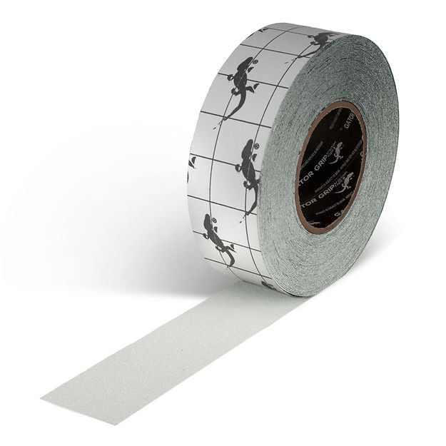 White Gator Grip® Traction Tape (2