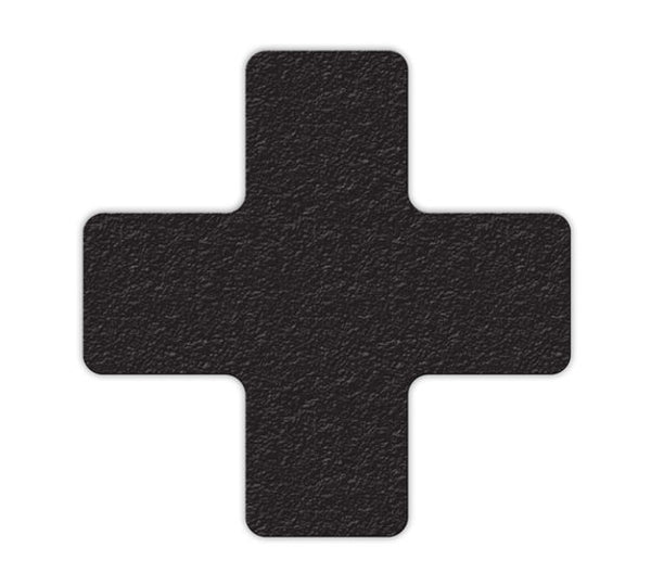 Black Lean Marker + Shape (25/Pkg)
