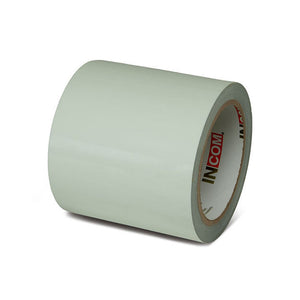 GLOW-IN-DARK Tape (4" x 30') - 1 Roll