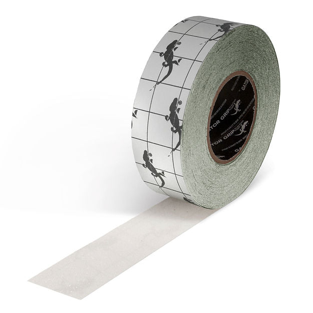 Clear Gator Grip® Traction Tape (2