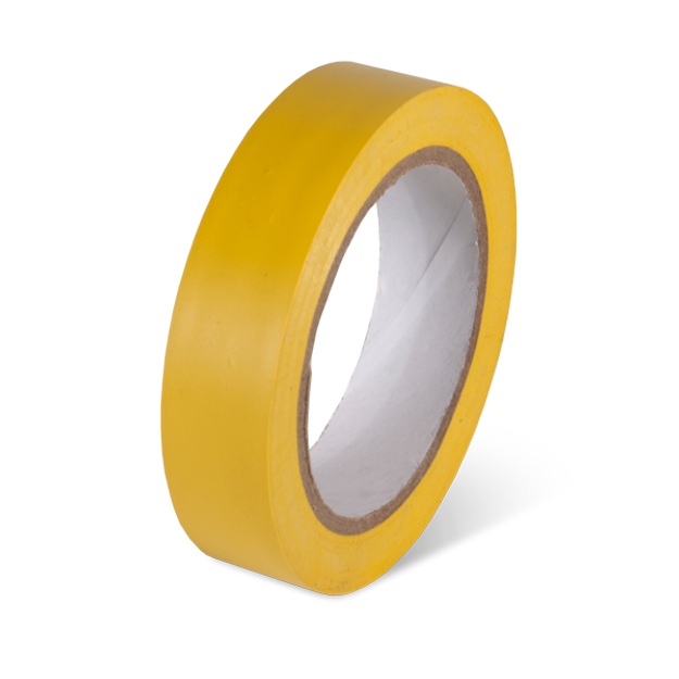 Safety Yellow Aisle Tape (1