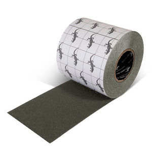 Gray Gator Grip® Traction Tape (6" x 60')