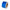 Blue Tuff Mark (3