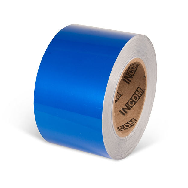 Blue Tuff Mark (3