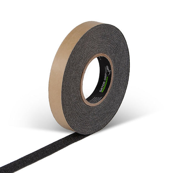 Black Gator Grip® Traction Tape (1