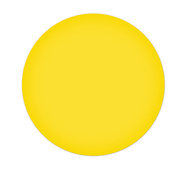 Yellow ArmorStripe Lean Marker 6